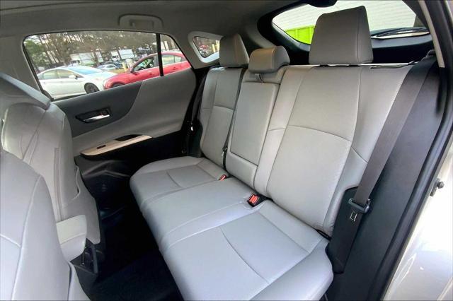 used 2024 Toyota Venza car, priced at $42,526