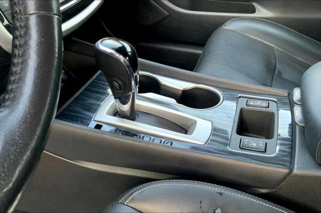used 2018 Nissan Altima car, priced at $12,725
