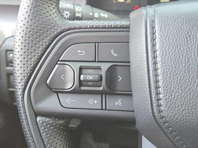 new 2025 Toyota Tacoma car, priced at $44,503