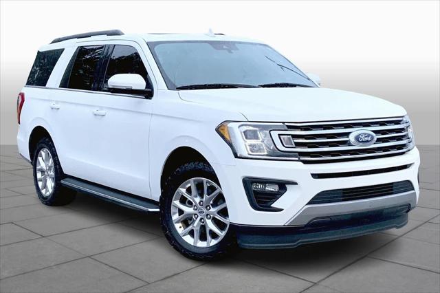 used 2020 Ford Expedition car, priced at $29,813