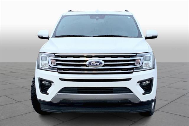 used 2020 Ford Expedition car, priced at $29,813