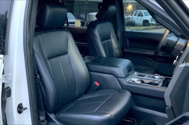 used 2020 Ford Expedition car, priced at $29,813