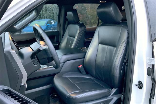 used 2020 Ford Expedition car, priced at $29,813