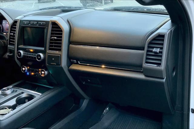 used 2020 Ford Expedition car, priced at $29,813