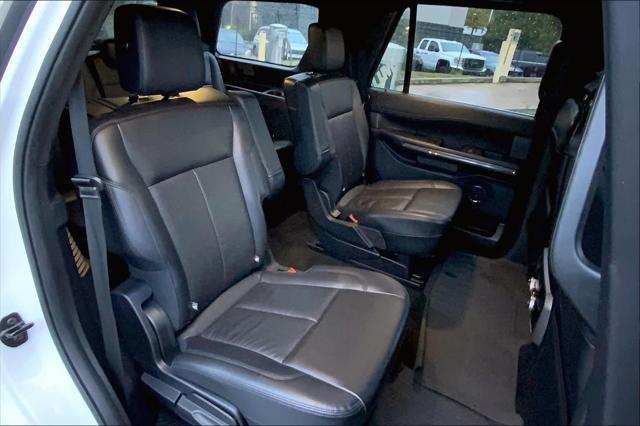 used 2020 Ford Expedition car, priced at $29,813