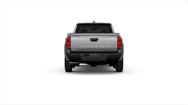 new 2025 Toyota Tacoma car, priced at $38,310