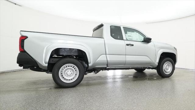 new 2025 Toyota Tacoma car, priced at $38,310