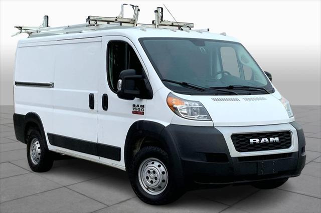 used 2019 Ram ProMaster 1500 car, priced at $20,578