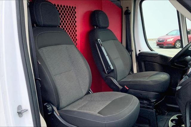 used 2019 Ram ProMaster 1500 car, priced at $20,578