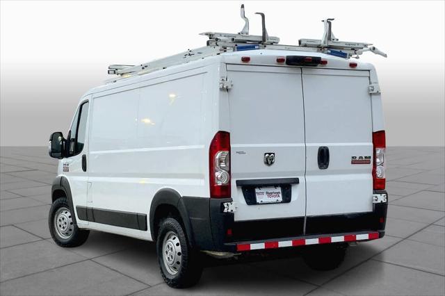 used 2019 Ram ProMaster 1500 car, priced at $20,578