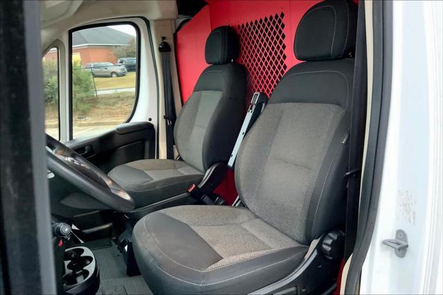 used 2019 Ram ProMaster 1500 car, priced at $20,578