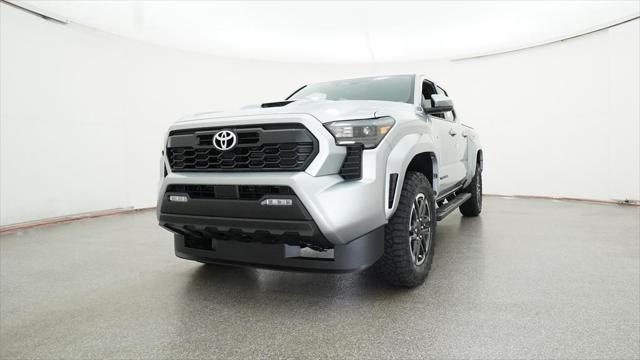 new 2024 Toyota Tacoma car, priced at $44,512