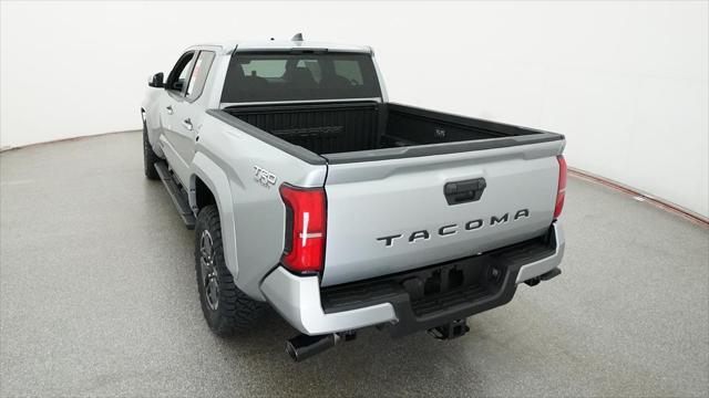 new 2024 Toyota Tacoma car, priced at $44,512