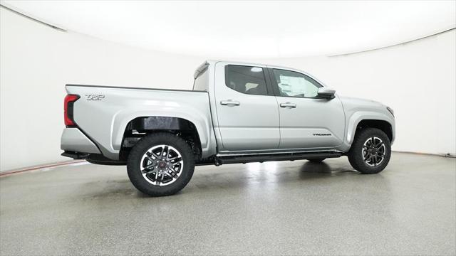 new 2024 Toyota Tacoma car, priced at $44,512