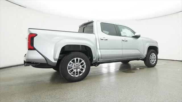 new 2024 Toyota Tacoma car, priced at $53,268