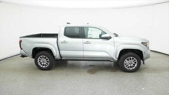 new 2024 Toyota Tacoma car, priced at $53,268