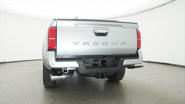 new 2024 Toyota Tacoma car, priced at $53,268