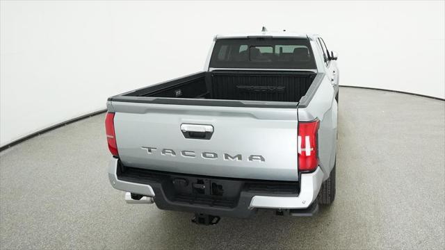 new 2024 Toyota Tacoma car, priced at $53,268