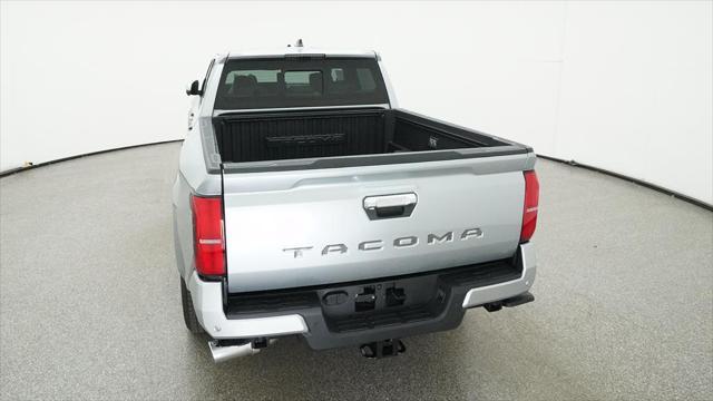 new 2024 Toyota Tacoma car, priced at $53,268