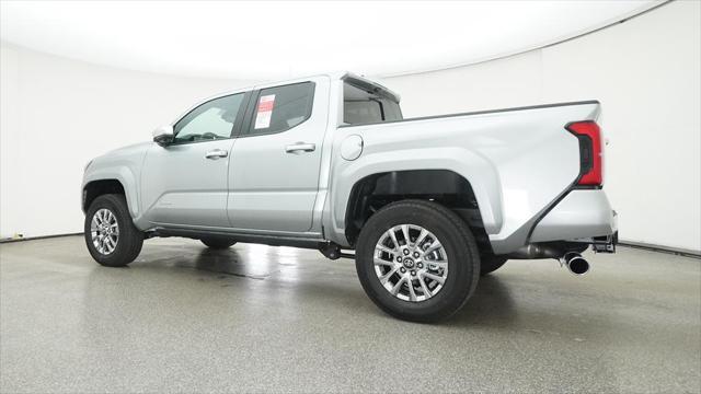 new 2024 Toyota Tacoma car, priced at $53,268