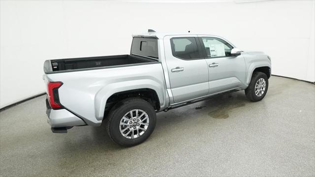 new 2024 Toyota Tacoma car, priced at $53,268