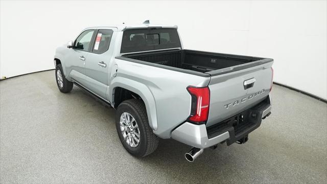 new 2024 Toyota Tacoma car, priced at $53,268