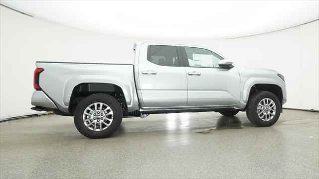 new 2024 Toyota Tacoma car, priced at $53,268