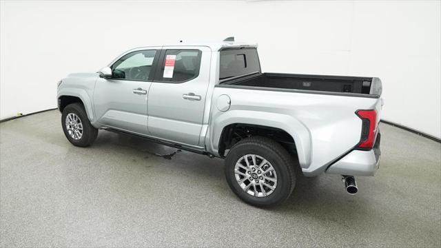 new 2024 Toyota Tacoma car, priced at $53,268