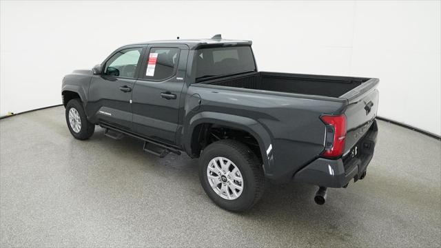 new 2024 Toyota Tacoma car, priced at $43,958