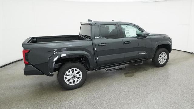 new 2024 Toyota Tacoma car, priced at $43,958