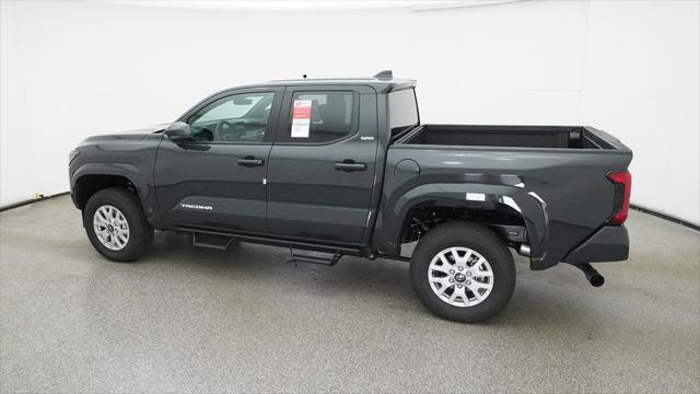 new 2024 Toyota Tacoma car, priced at $43,958