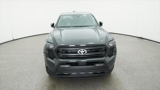 new 2024 Toyota Tacoma car, priced at $43,958