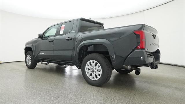 new 2024 Toyota Tacoma car, priced at $43,958