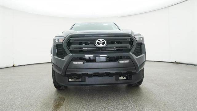 new 2024 Toyota Tacoma car, priced at $43,958