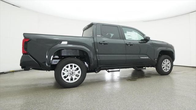 new 2024 Toyota Tacoma car, priced at $43,958