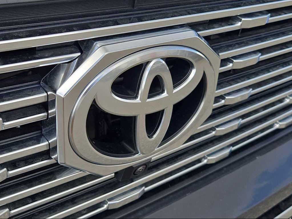 new 2025 Toyota Tacoma car, priced at $61,377