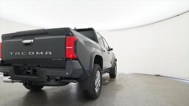 new 2025 Toyota Tacoma car, priced at $61,377
