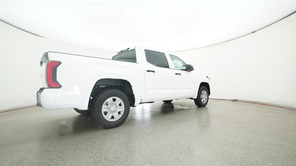 new 2026 Toyota Tundra car, priced at $52,006