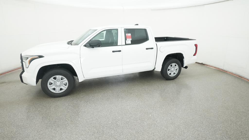 new 2026 Toyota Tundra car, priced at $52,006