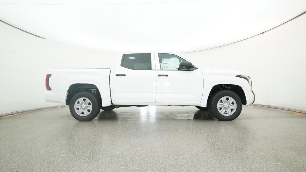 new 2026 Toyota Tundra car, priced at $52,006