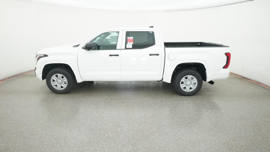 new 2026 Toyota Tundra car, priced at $52,006