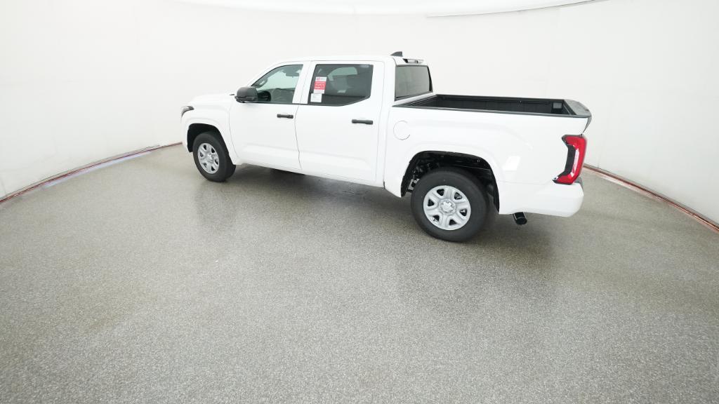 new 2026 Toyota Tundra car, priced at $52,006