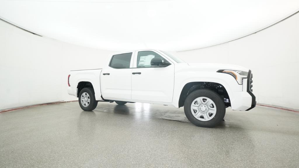 new 2026 Toyota Tundra car, priced at $52,006
