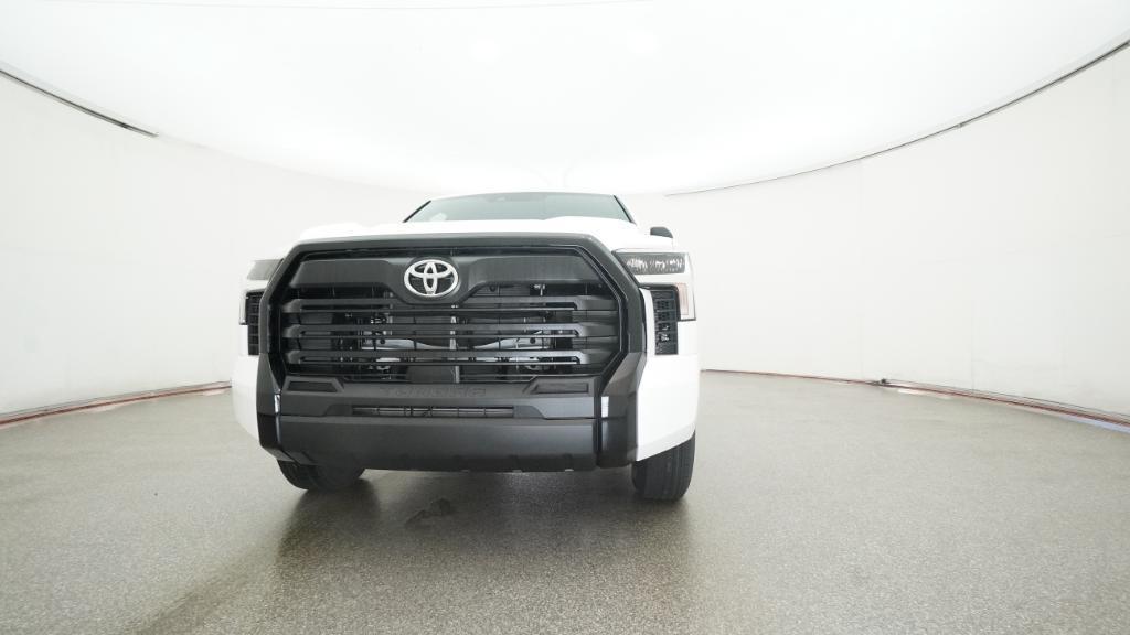 new 2026 Toyota Tundra car, priced at $52,006