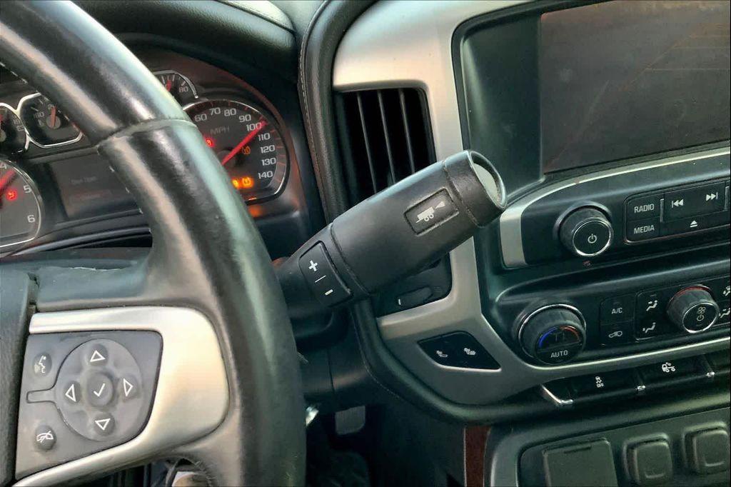 used 2014 GMC Sierra 1500 car, priced at $15,603