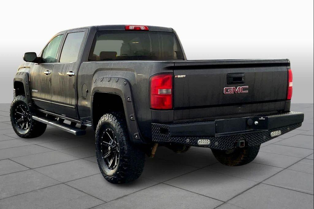used 2014 GMC Sierra 1500 car, priced at $15,603