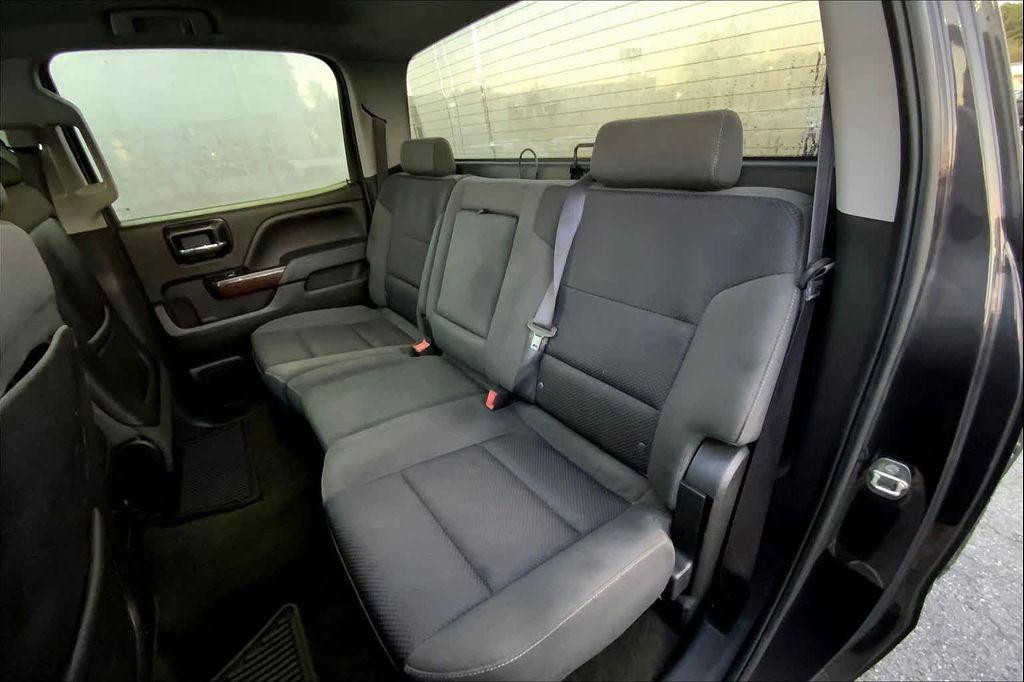 used 2014 GMC Sierra 1500 car, priced at $15,603