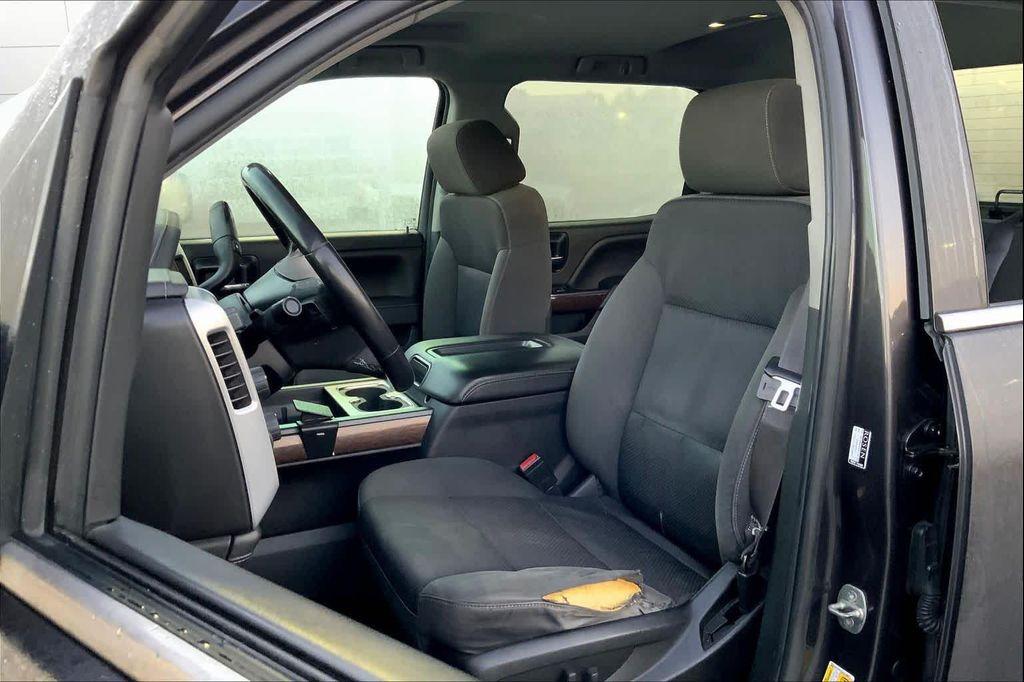 used 2014 GMC Sierra 1500 car, priced at $15,603