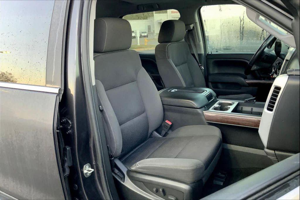 used 2014 GMC Sierra 1500 car, priced at $15,603