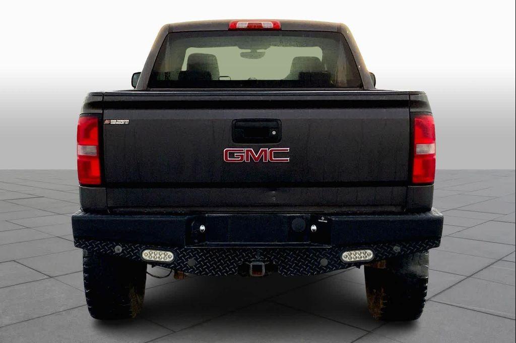 used 2014 GMC Sierra 1500 car, priced at $15,603